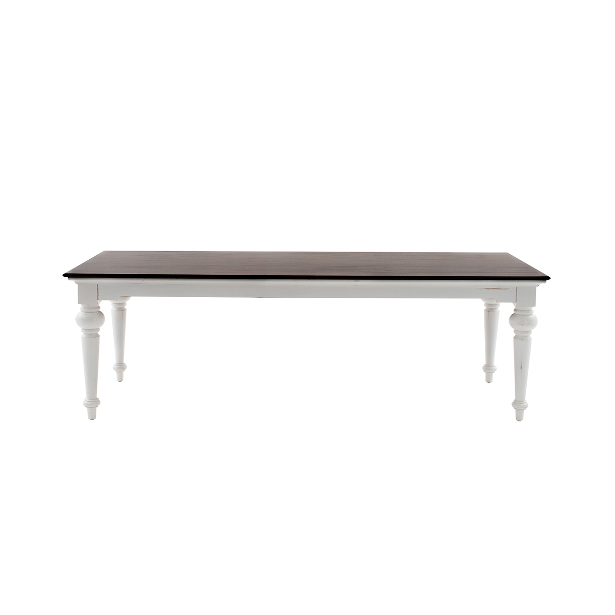 NovaSolo Provence Accent Dining Table 240 cm